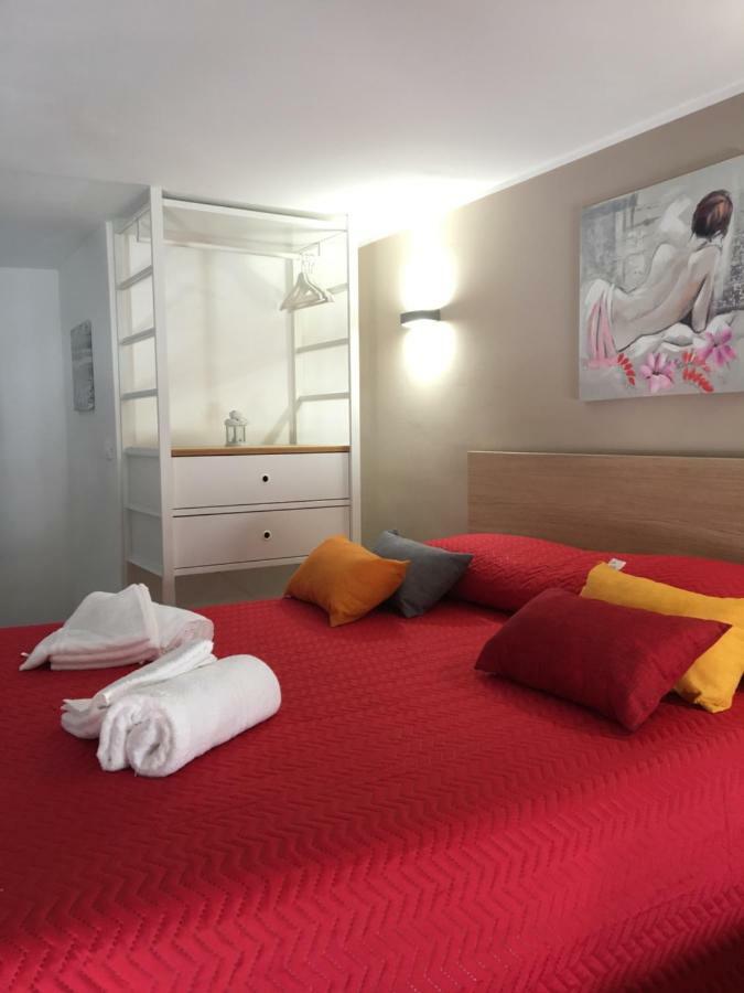 Casa Vacanza Mar' Illu Castellammare del Golfo Exteriör bild
